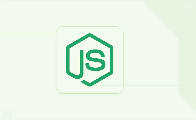 Why To Choose Node.js for Server Side Programming