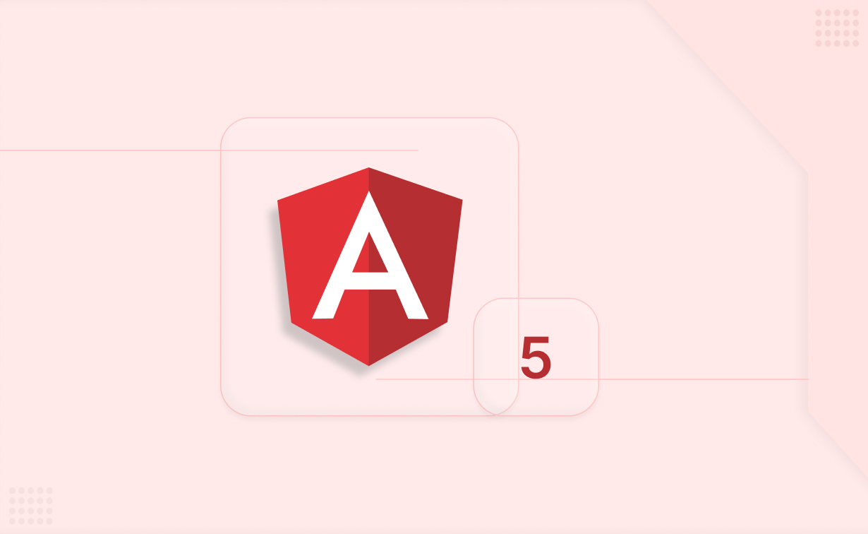 What's New Introduced in Angular 5