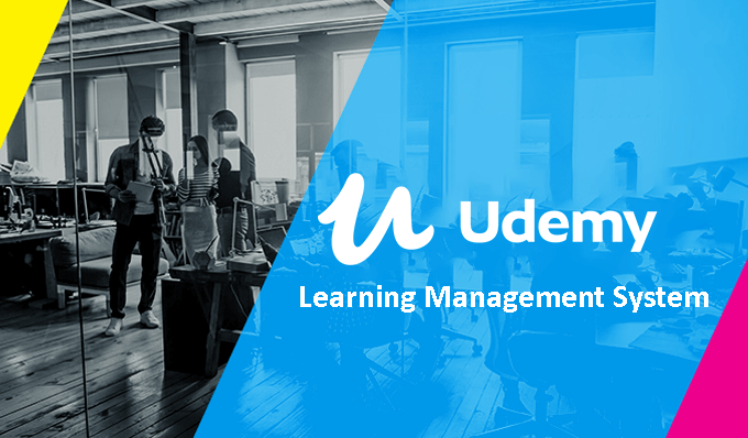 udemy