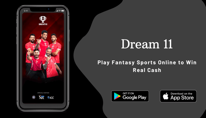 Dream 11