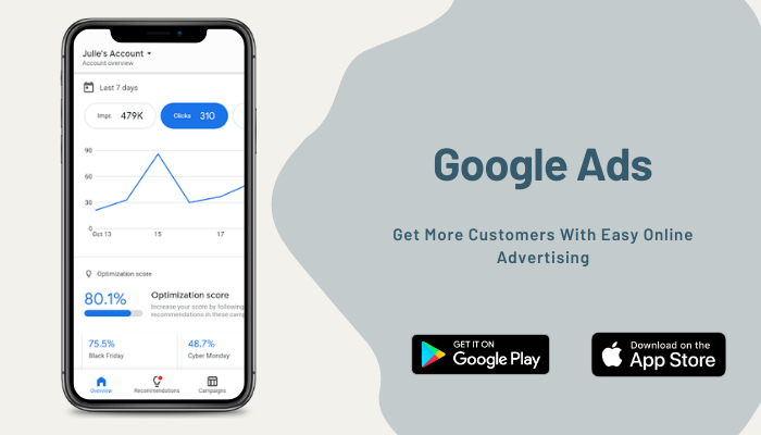 Google Ads