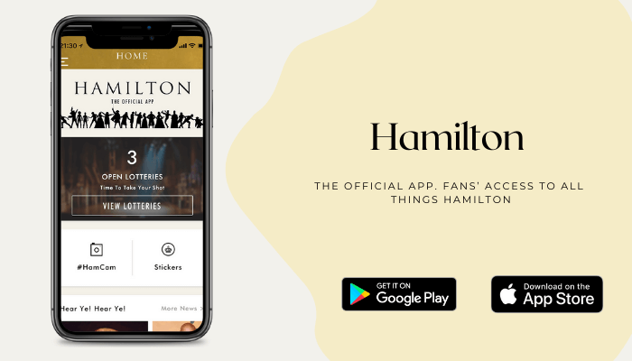 Hamilton