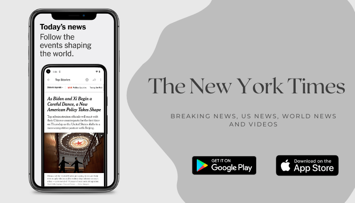 The New York Times