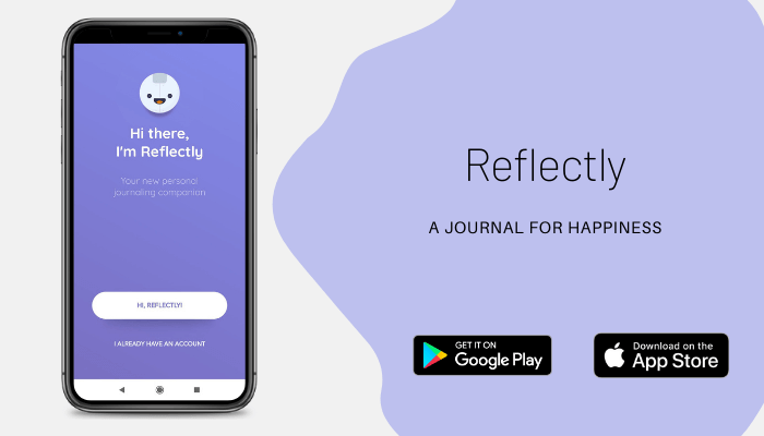 Reflectly