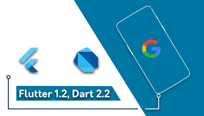Flutter v1.2 features