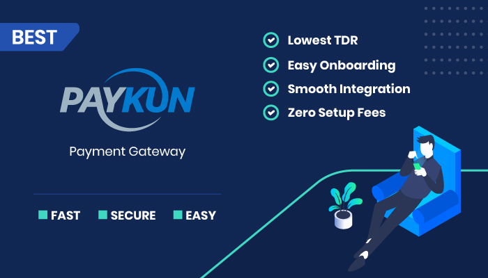 online payment gateways in India