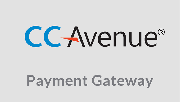 online payment gateways in India - ccavenue