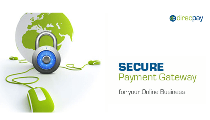 online payment gateways in India - directpay