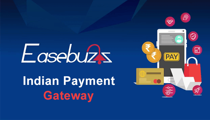 online payment gateways in India - easybuzz