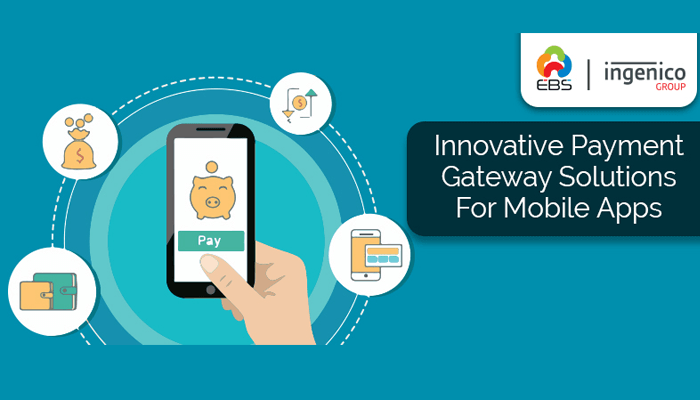 online payment gateways in India - EBS