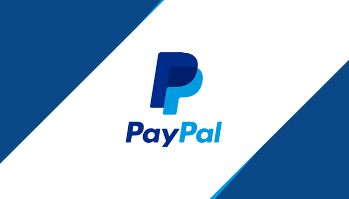 online payment gateways in India - paypal