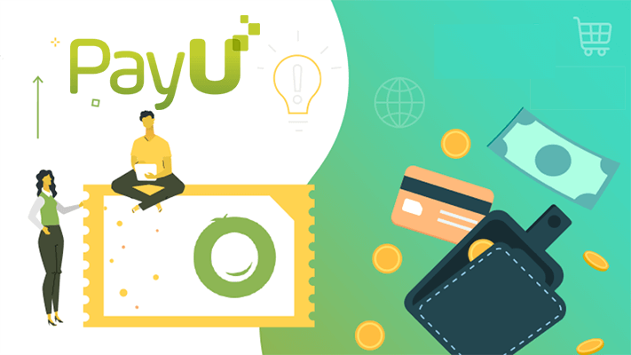 online payment gateways in India - payu