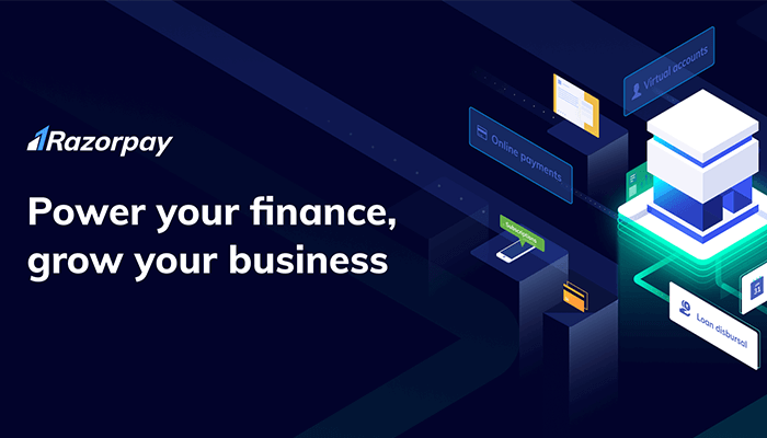 online payment gateways in India - razorpay