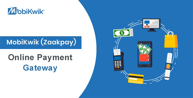 online payment gateways in India - zaakpay